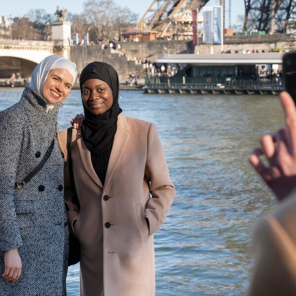 Hijabhoojup: A Cultural and Style Revolution in Contemporary Society