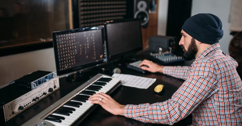 Harmonicodecom: Revolutionizing Music Composition and Production with Harmonic Analysis and Coding