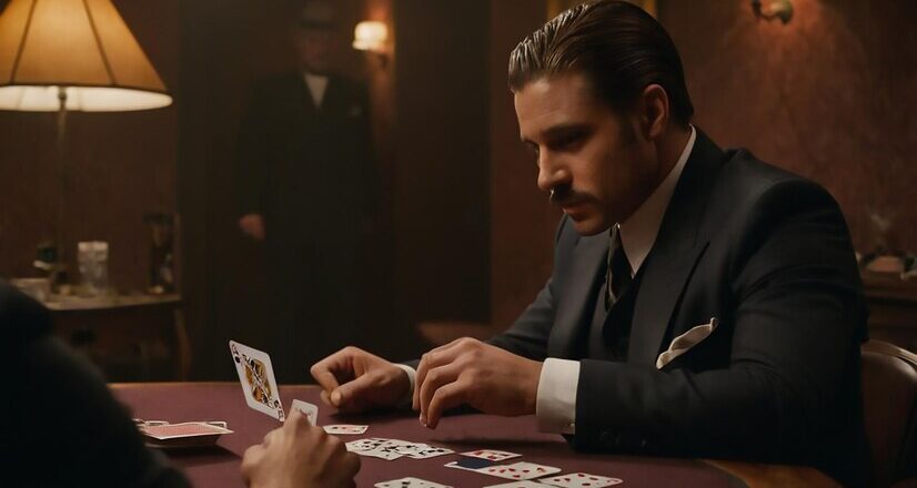 “Decoding the what does r mean on blackjack strategy card 