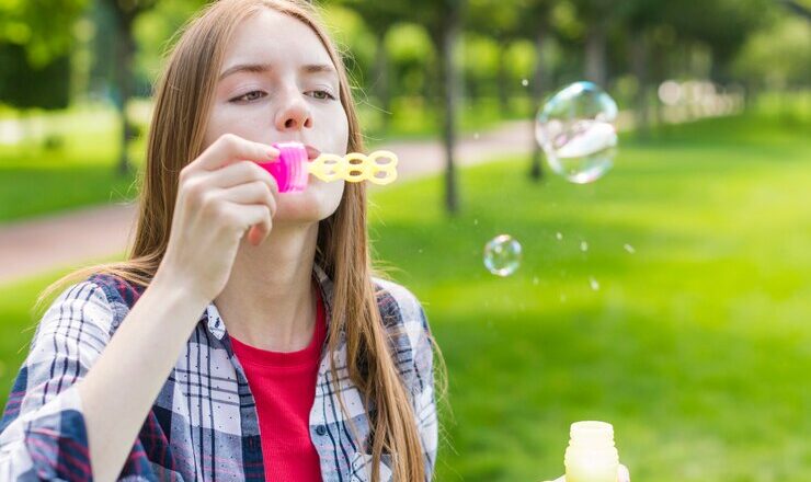 Grossology Bubble Gum: Chew on the Fun of Science