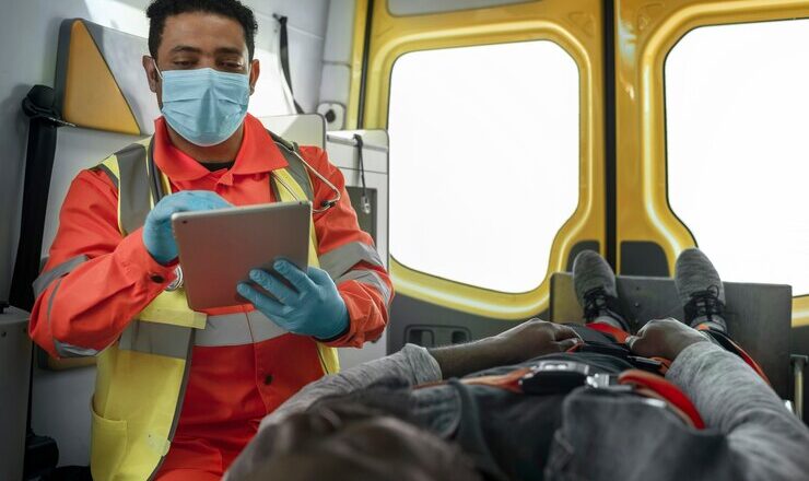 Ambulance Number Explained: Why It’s Crucial for Emergencies